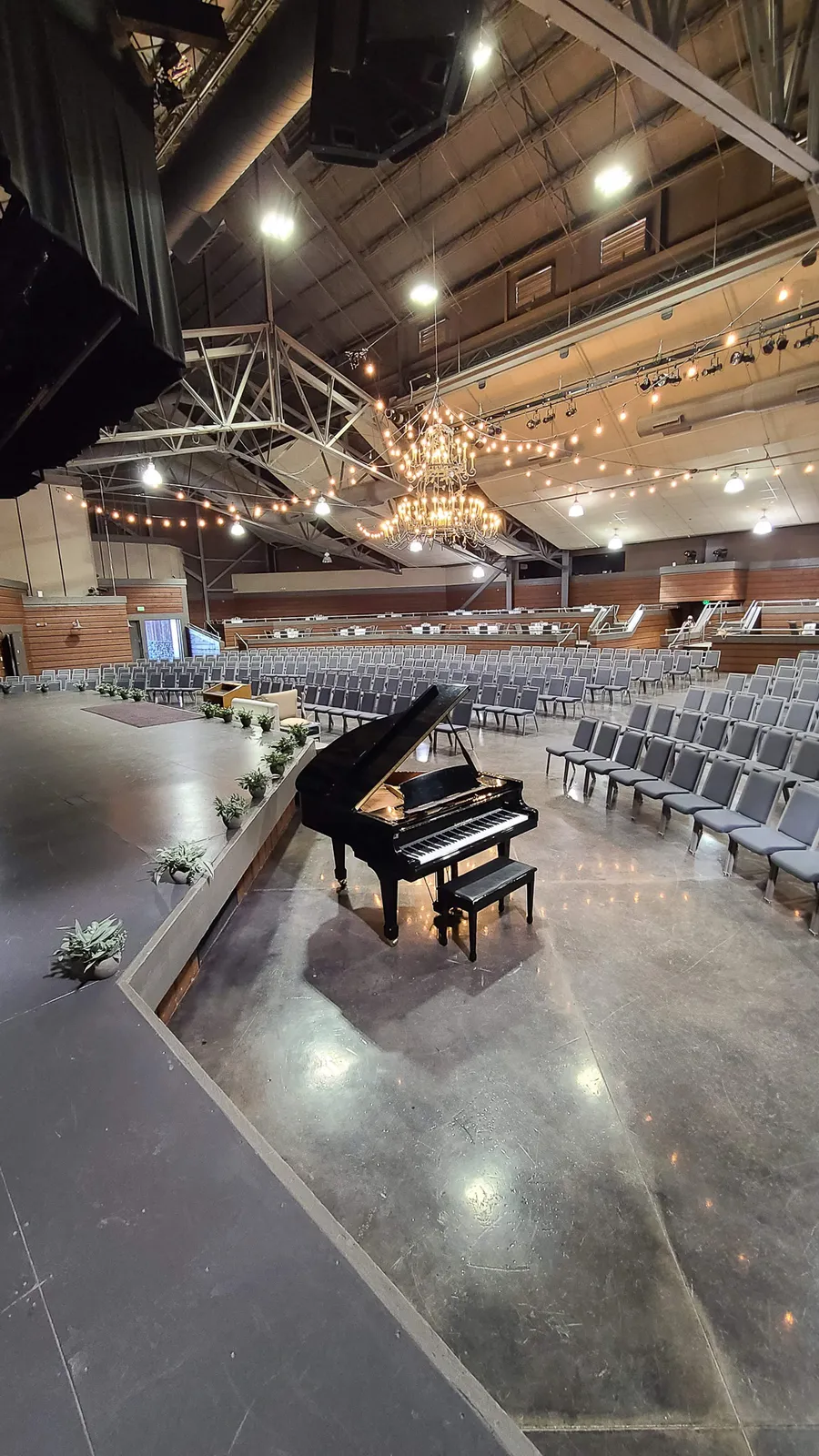 Spring 2021 piano move — Safe and Sound Pianos in Utah.